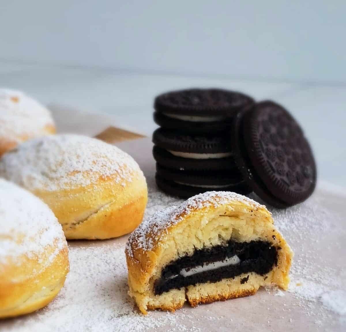 15 Easy Air Fryer Desserts for One