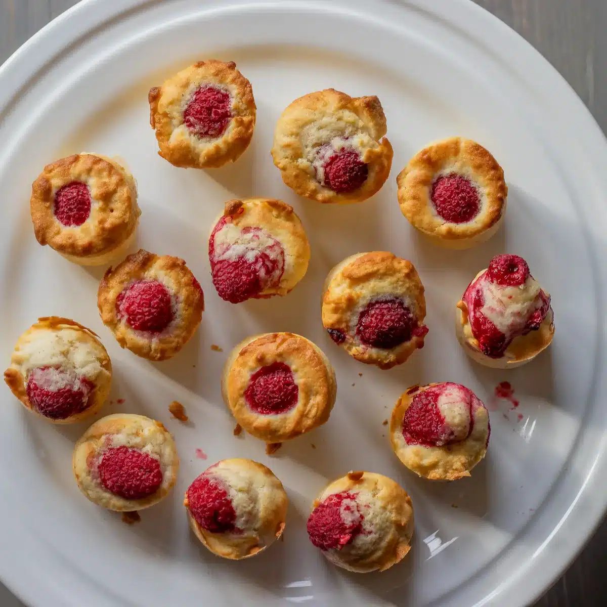 15 Easy Air Fryer Desserts for One