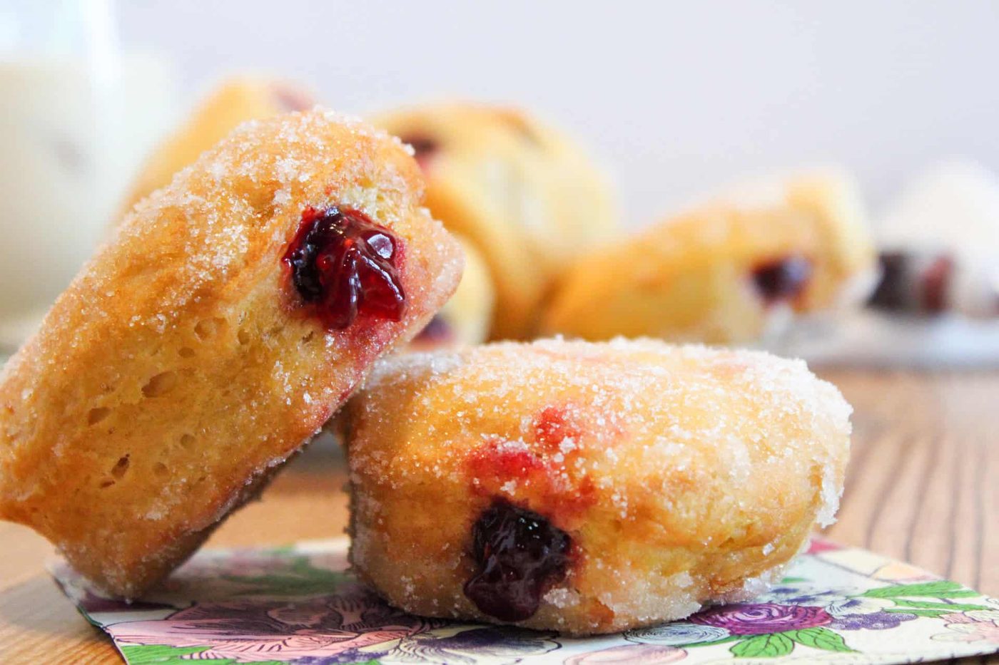 15 Easy Air Fryer Desserts for One