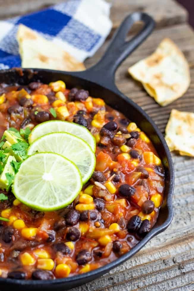 35+ Of The Best 5 Ingredient Meals