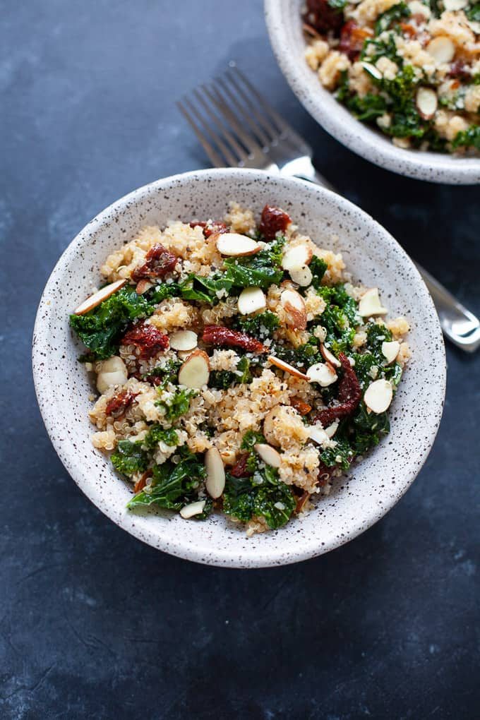 35+ Of The Best 5 Ingredient Meals