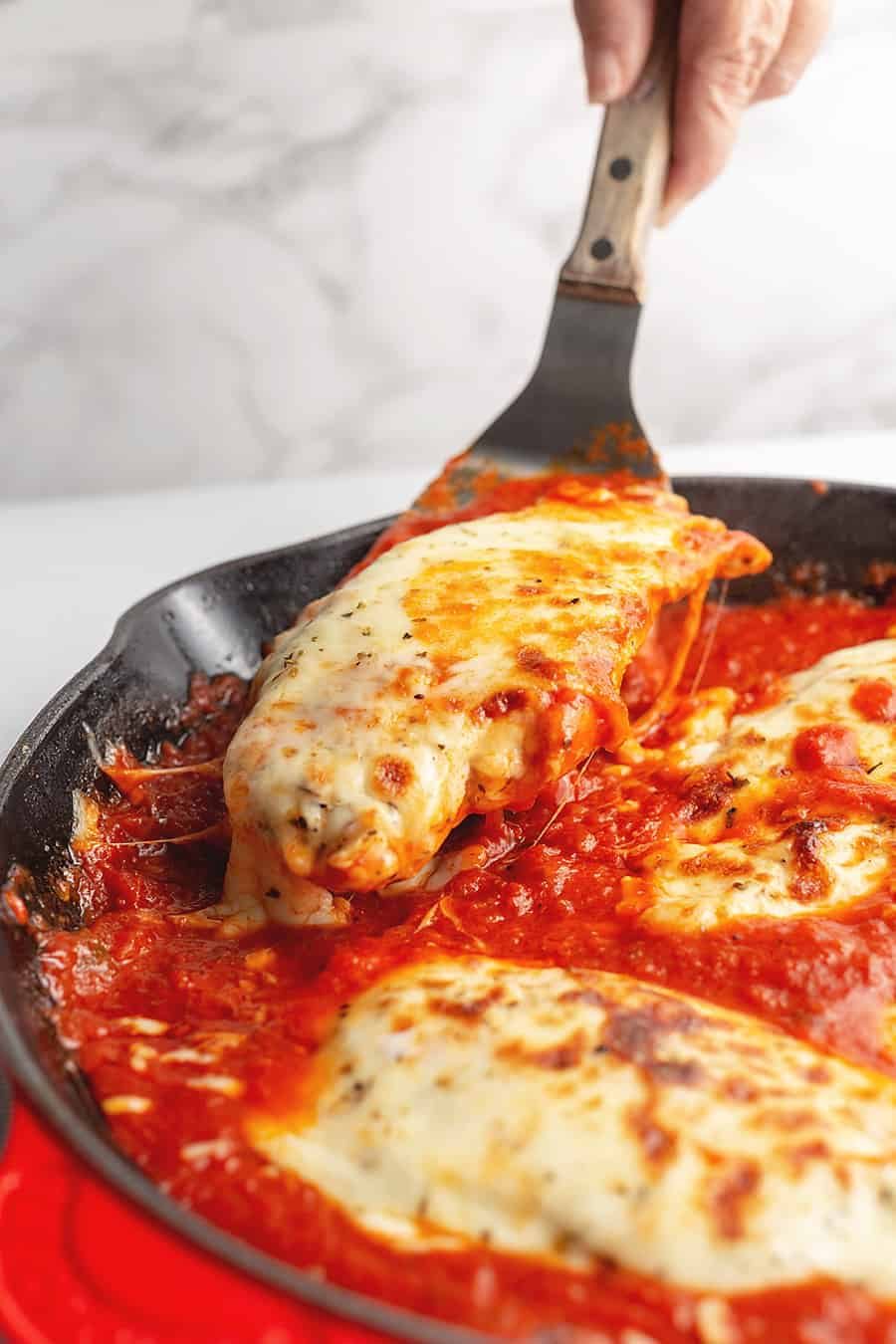 35+ Of The Best 5 Ingredient Meals