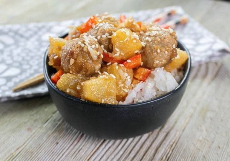 35+ Of The Best 5 Ingredient Meals
