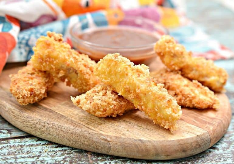 35+ Of The Best 5 Ingredient Meals