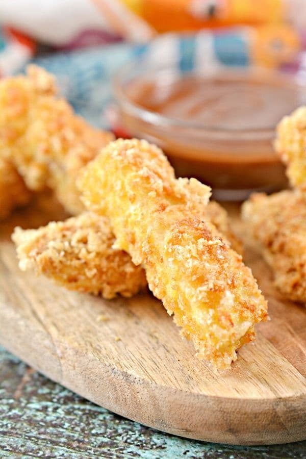 Air Fryer Fish Sticks Keto Fish Sticks
