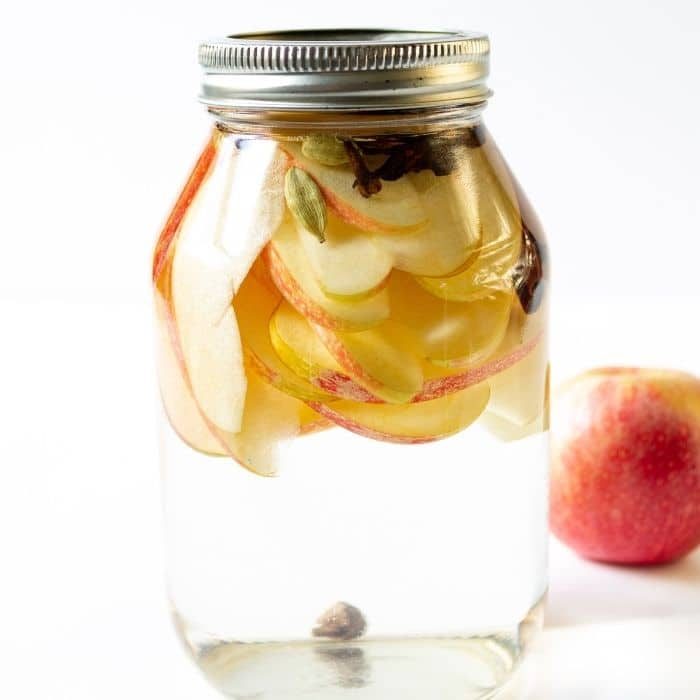 Homemade Apple Pie Vodka