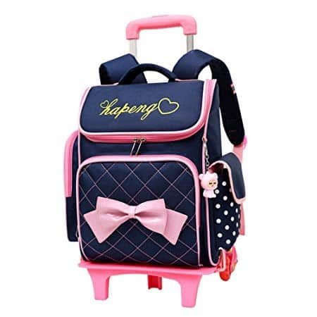 Back To School Guide