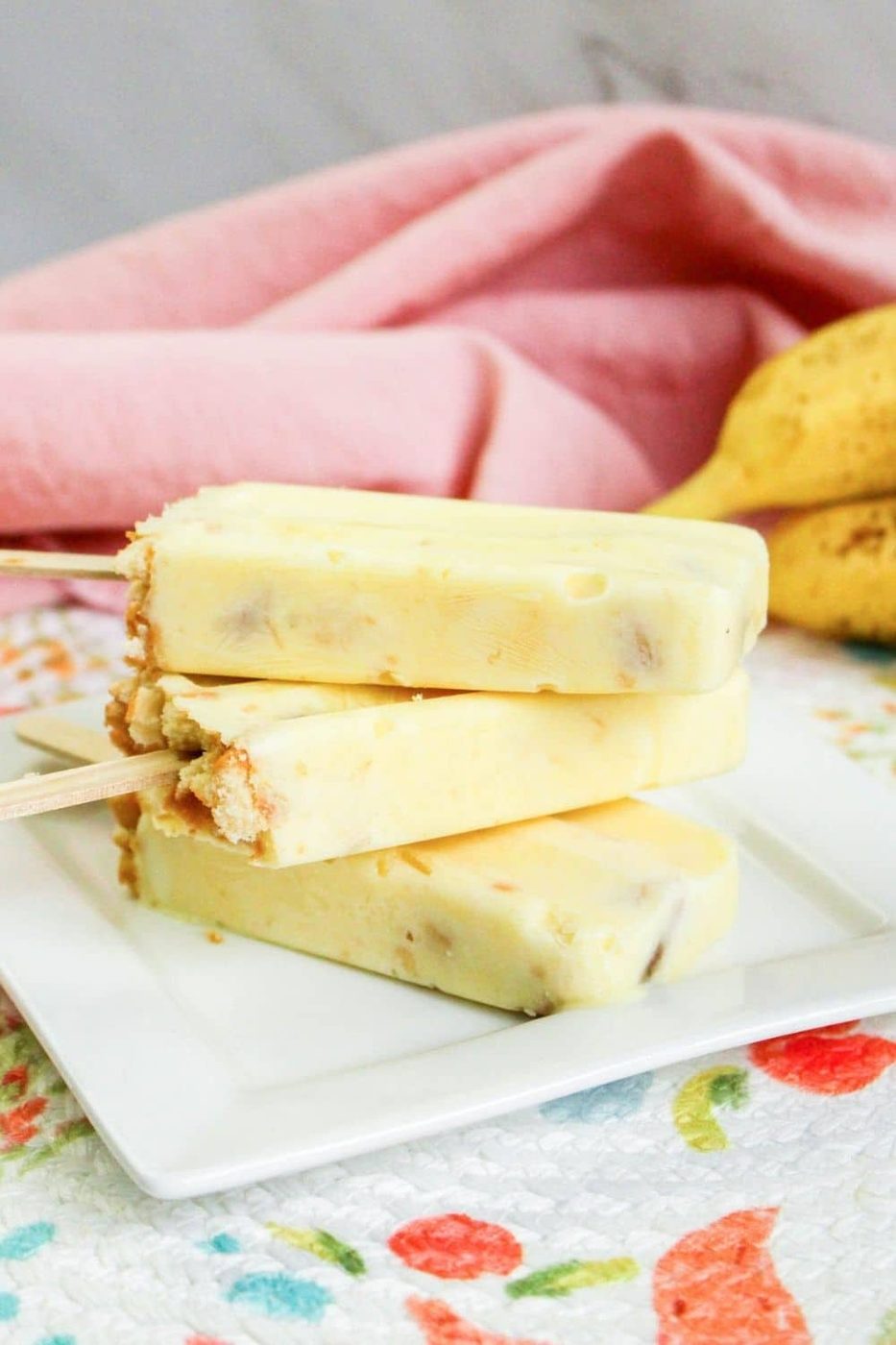 stacked dessert bars 