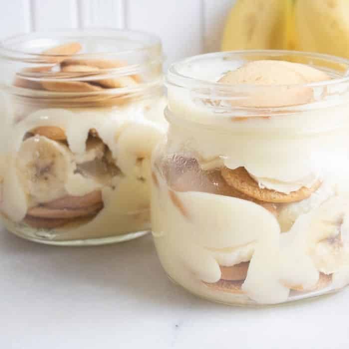 Banana Pudding You Have