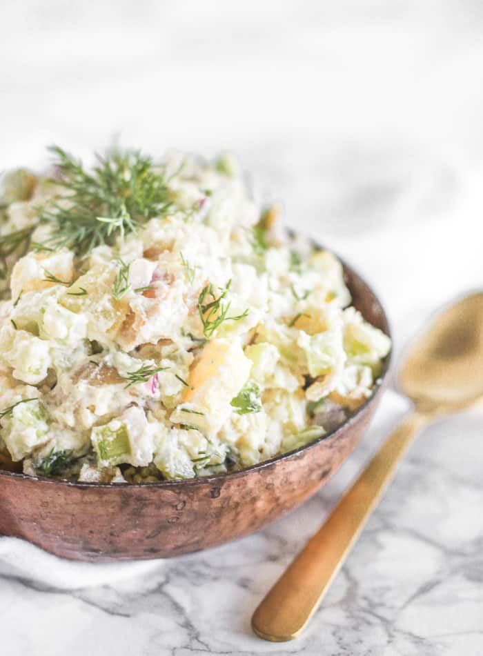 50 Killer BBQ Side Dishes For Your Next Summer Cookout
