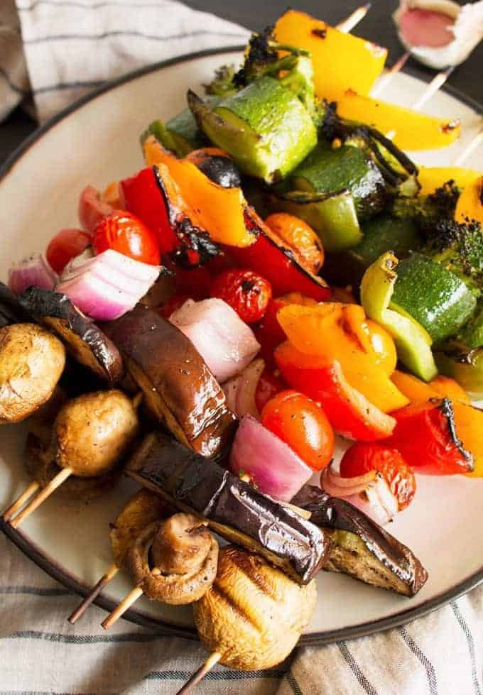 50 Killer BBQ Side Dishes For Your Next Summer Cookout