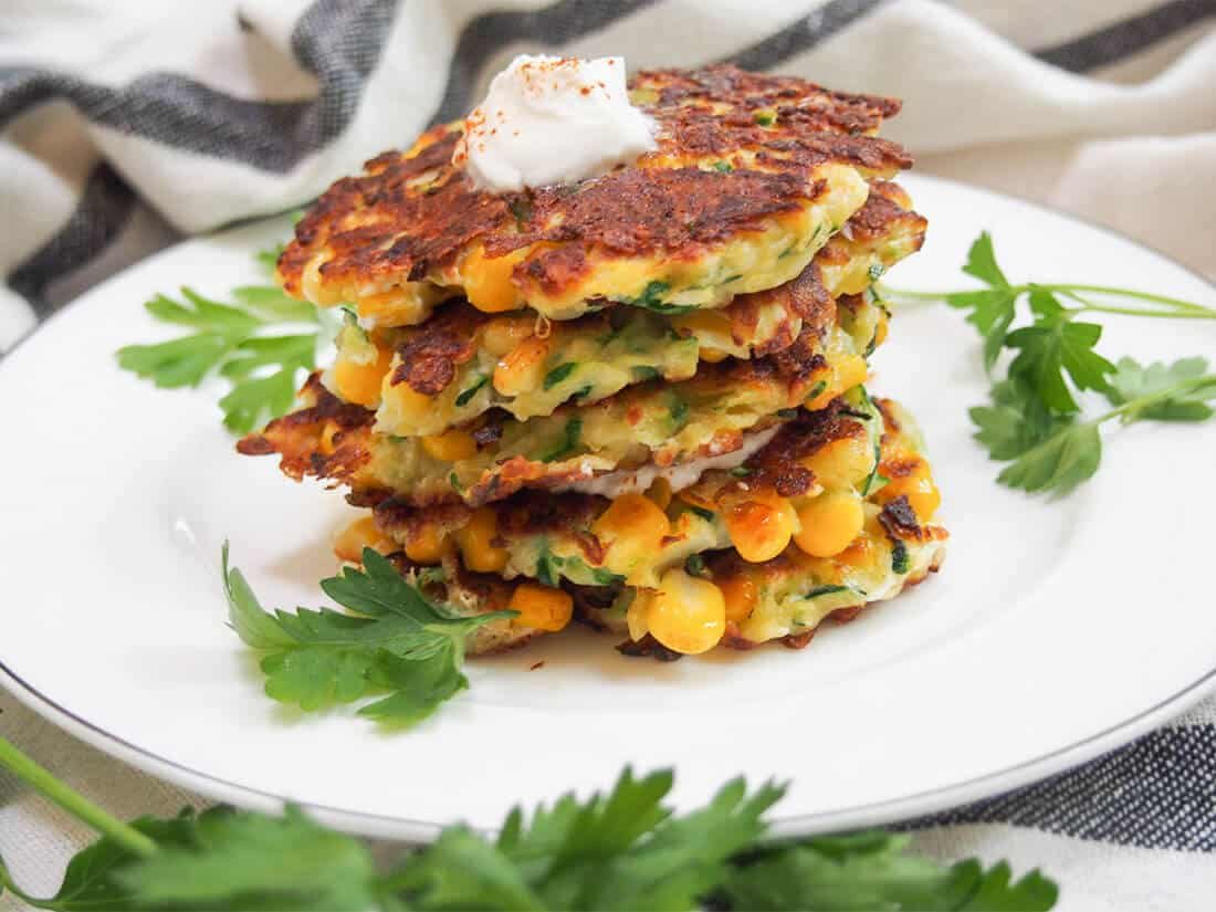 50 Killer BBQ Side Dishes For Your Next Summer Cookout