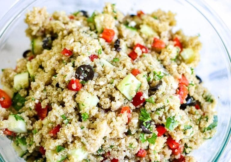 50 Killer BBQ Side Dishes For Your Next Summer Cookout
