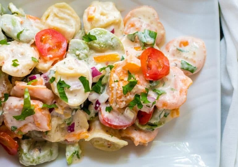 50 Killer BBQ Side Dishes For Your Next Summer Cookout