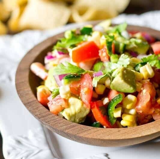 50 Killer BBQ Side Dishes For Your Next Summer Cookout