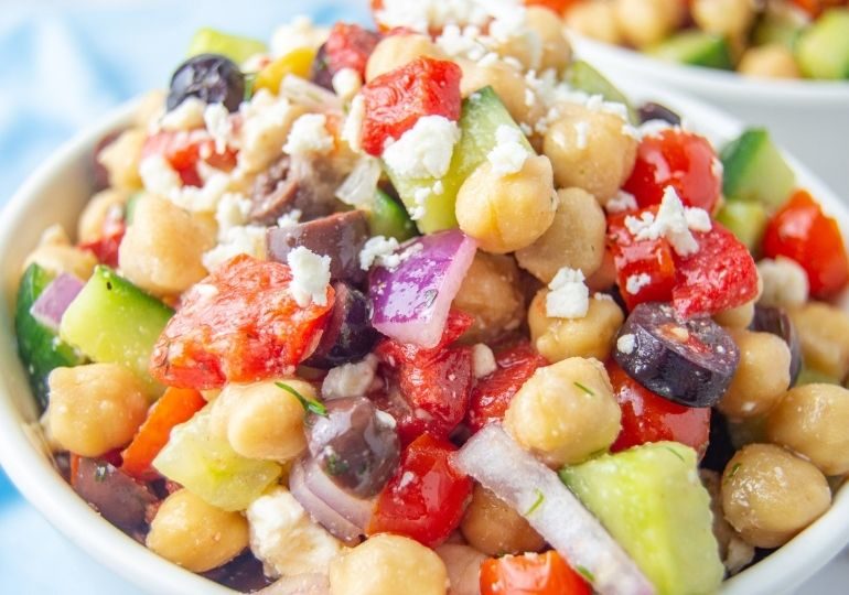 50 Killer BBQ Side Dishes For Your Next Summer Cookout