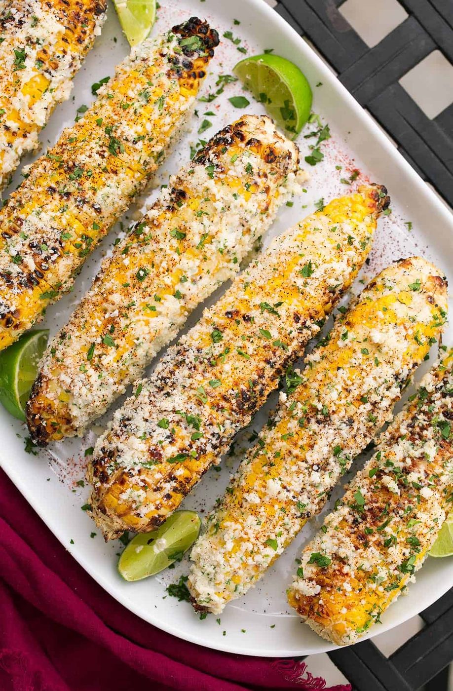 50 Killer BBQ Side Dishes For Your Next Summer Cookout