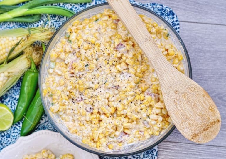 50 Killer BBQ Side Dishes For Your Next Summer Cookout
