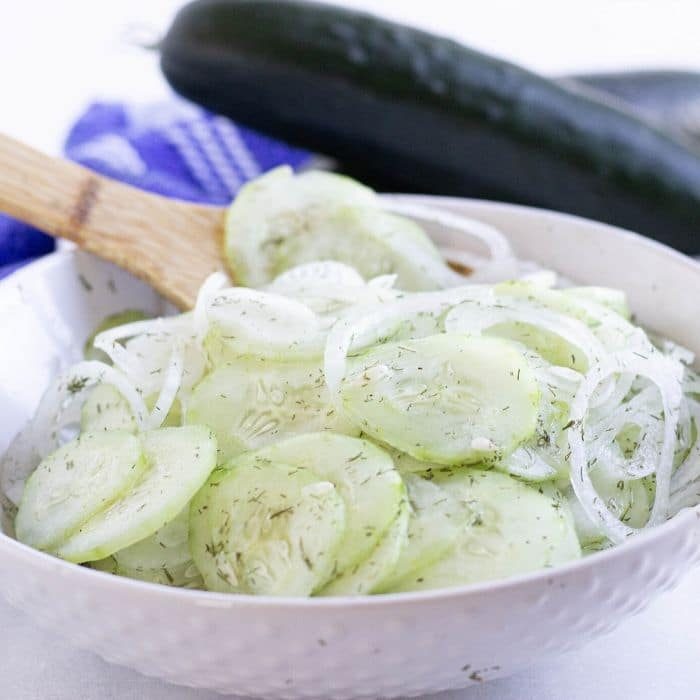 50 Killer BBQ Side Dishes For Your Next Summer Cookout