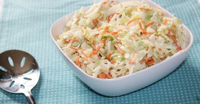 50 Killer BBQ Side Dishes For Your Next Summer Cookout