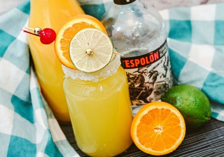 Beginner Cocktails, for Any Occasion