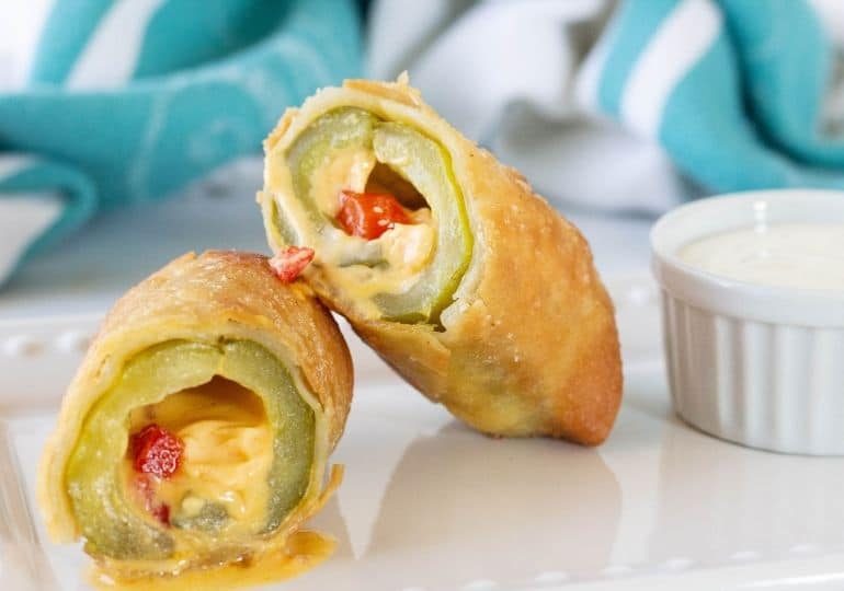 Appetizers Recipes To Serve Up Your Guests