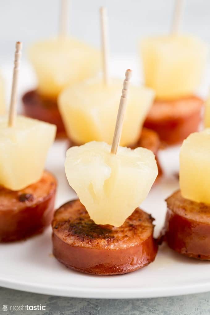Appetizers Recipes To Serve Up Your Guests
