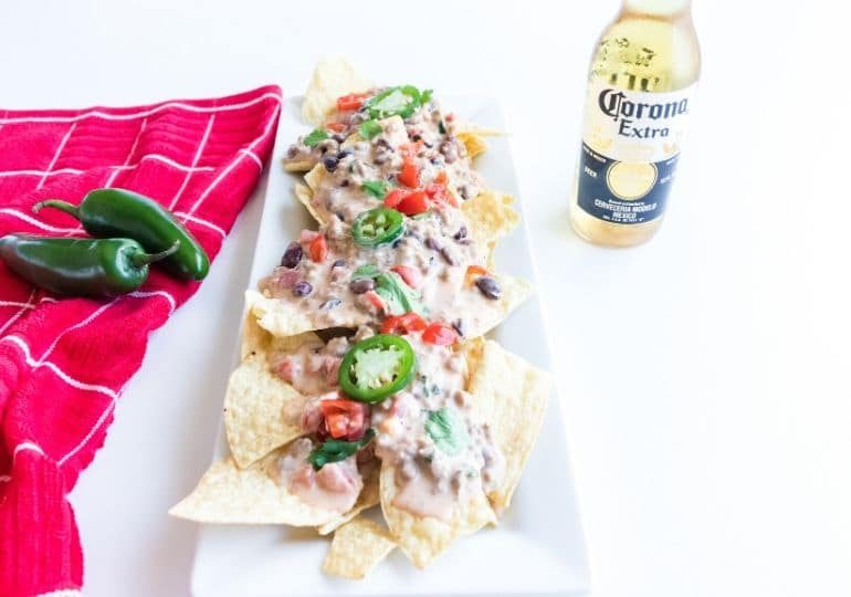 Appetizers Recipes To Serve Up Your Guests