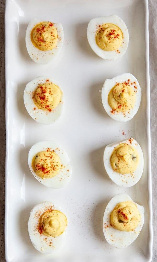 Appetizers Recipes To Serve Up Your Guests