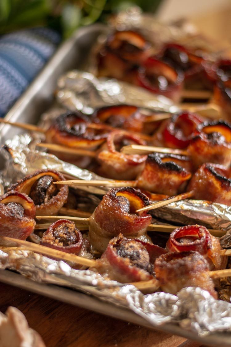 Appetizers Recipes To Serve Up Your Guests