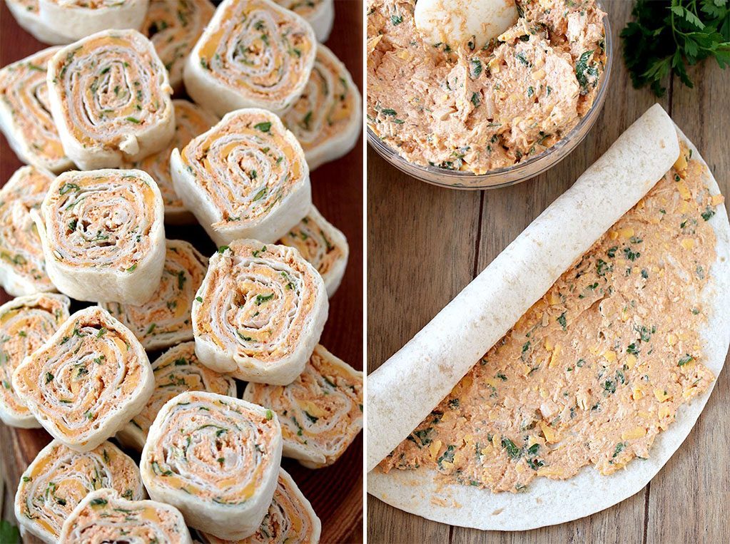 Appetizers Recipes To Serve Up Your Guests