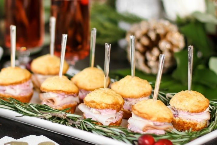 Appetizers Recipes To Serve Up Your Guests