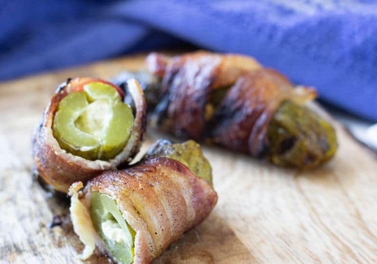 Appetizers Recipes To Serve Up Your Guests