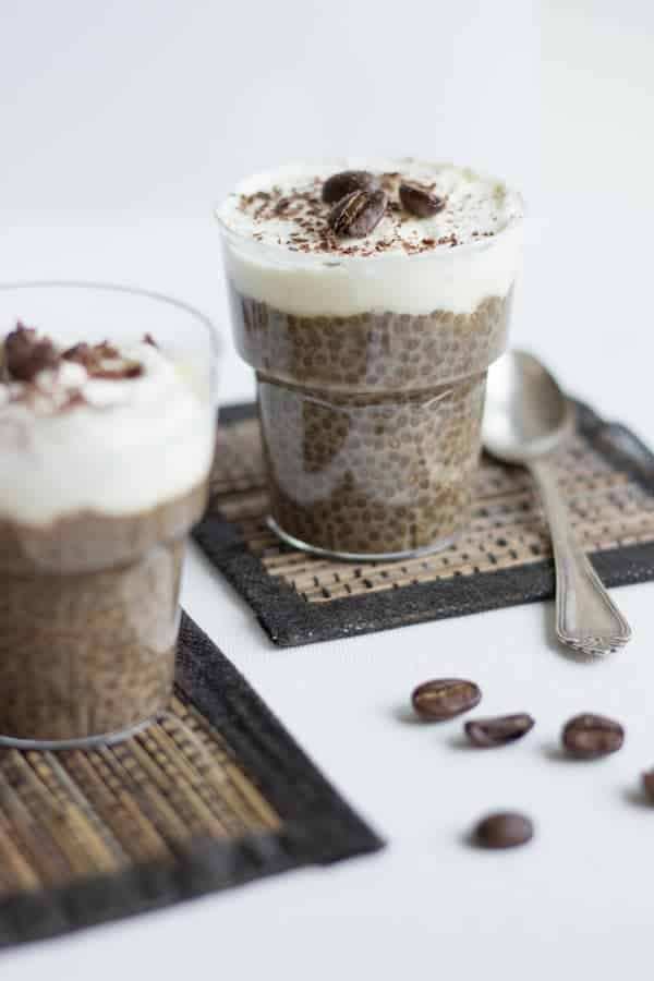 12 of The Best Chia Pudding Recipes