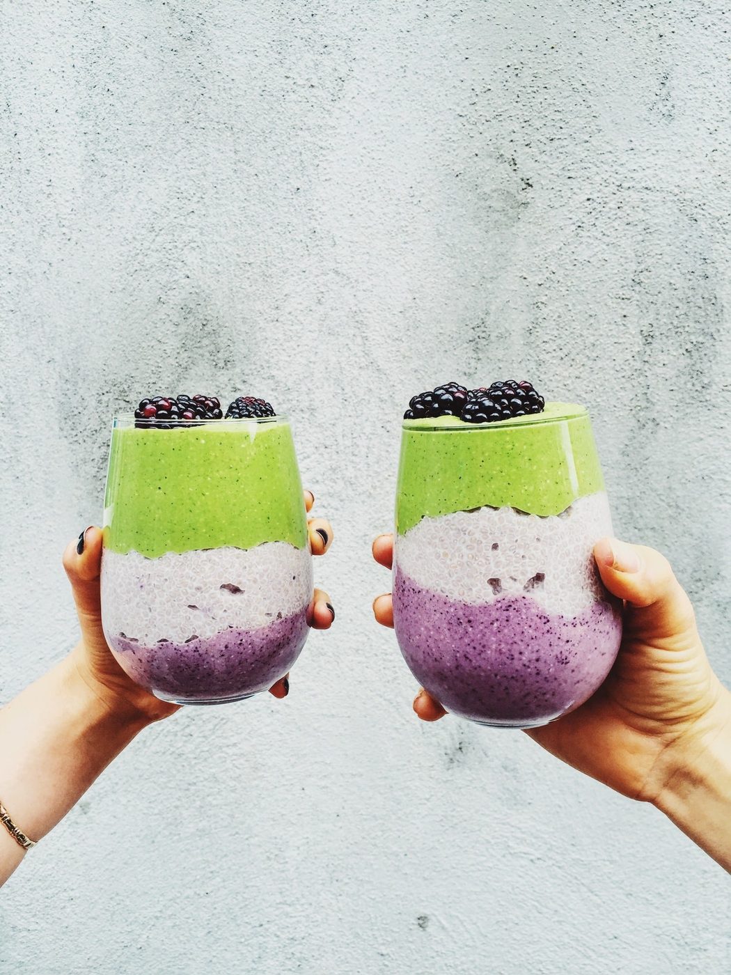 12 of The Best Chia Pudding Recipes