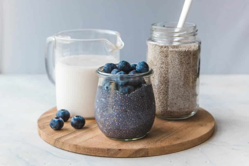 12 of The Best Chia Pudding Recipes