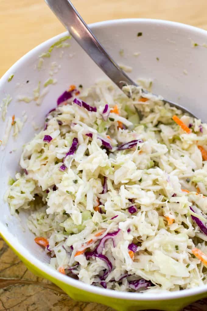 17+ Of The Best Coleslaw Recipes To Make