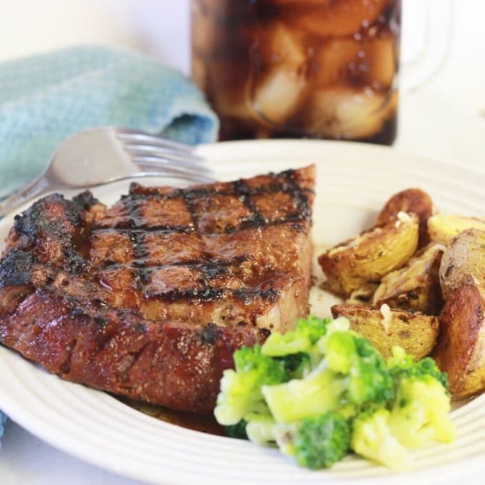 Steak Rub Longhorn Steak Seasoning