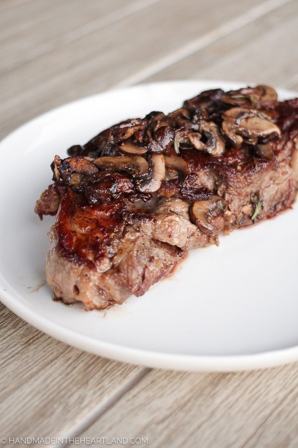 25+ Blackstone Griddle Recipes
