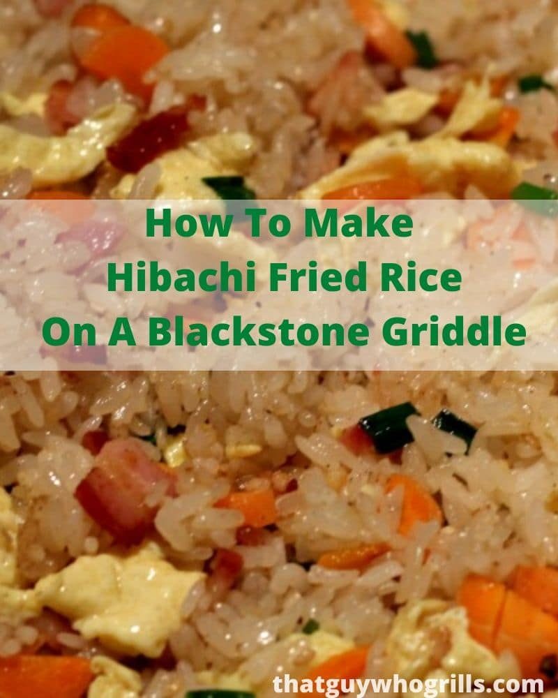 25+ Blackstone Griddle Recipes