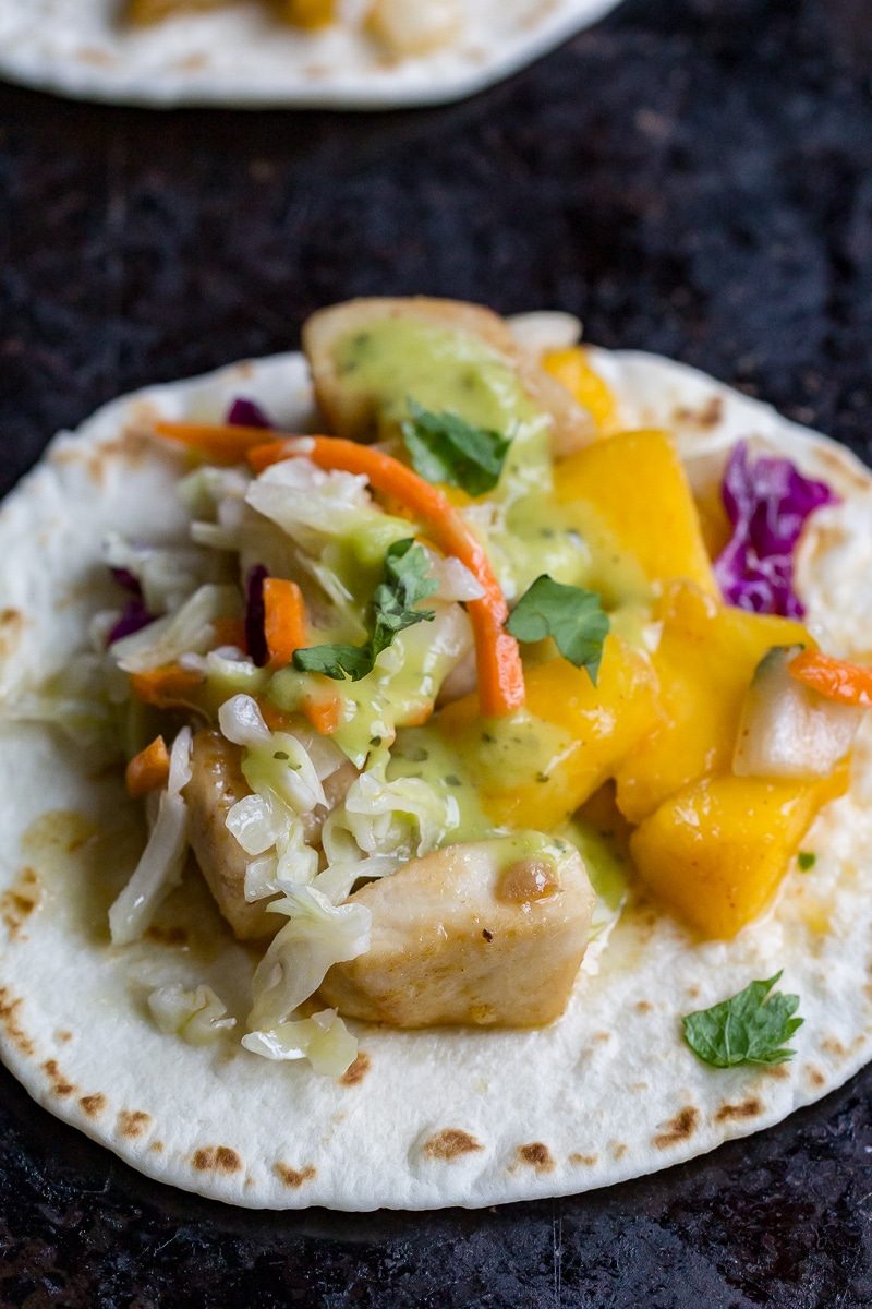25+ Blackstone Griddle Recipes