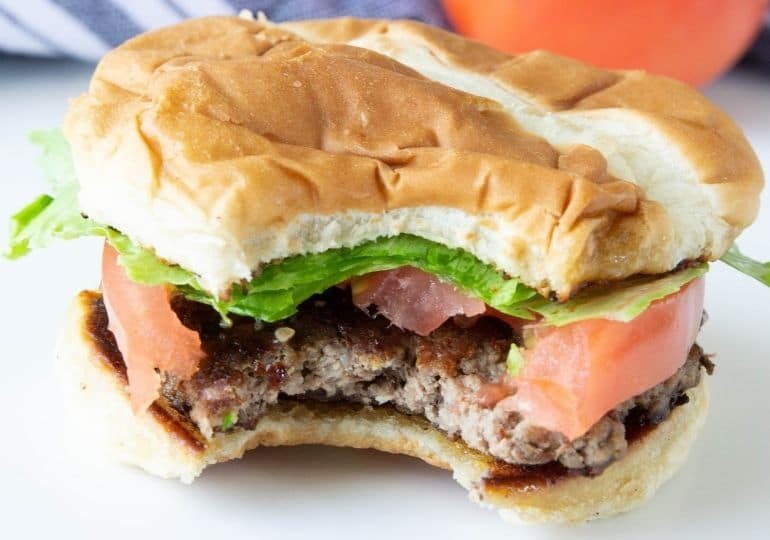 25+ Blackstone Griddle Recipes