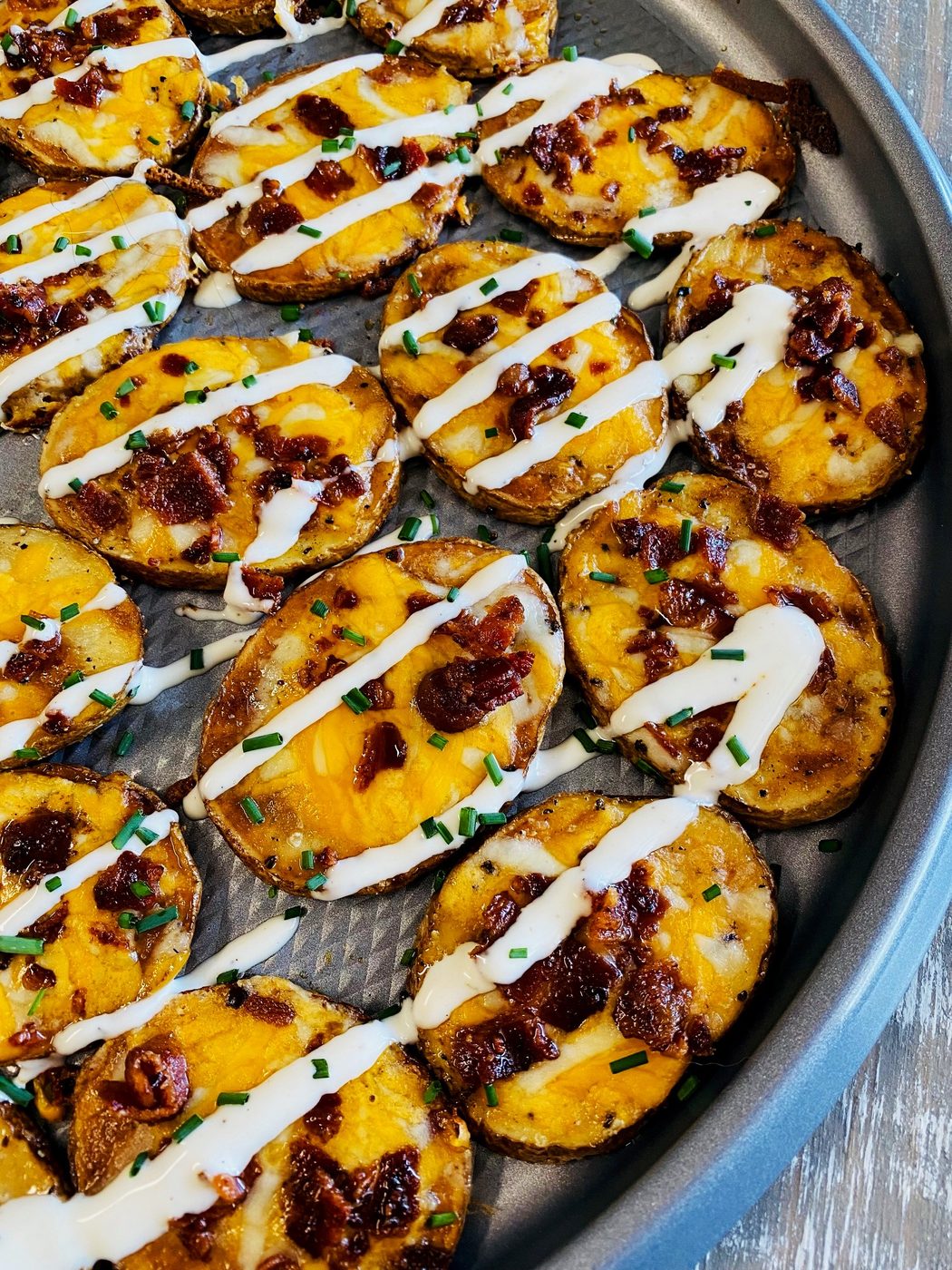 25+ Blackstone Griddle Recipes