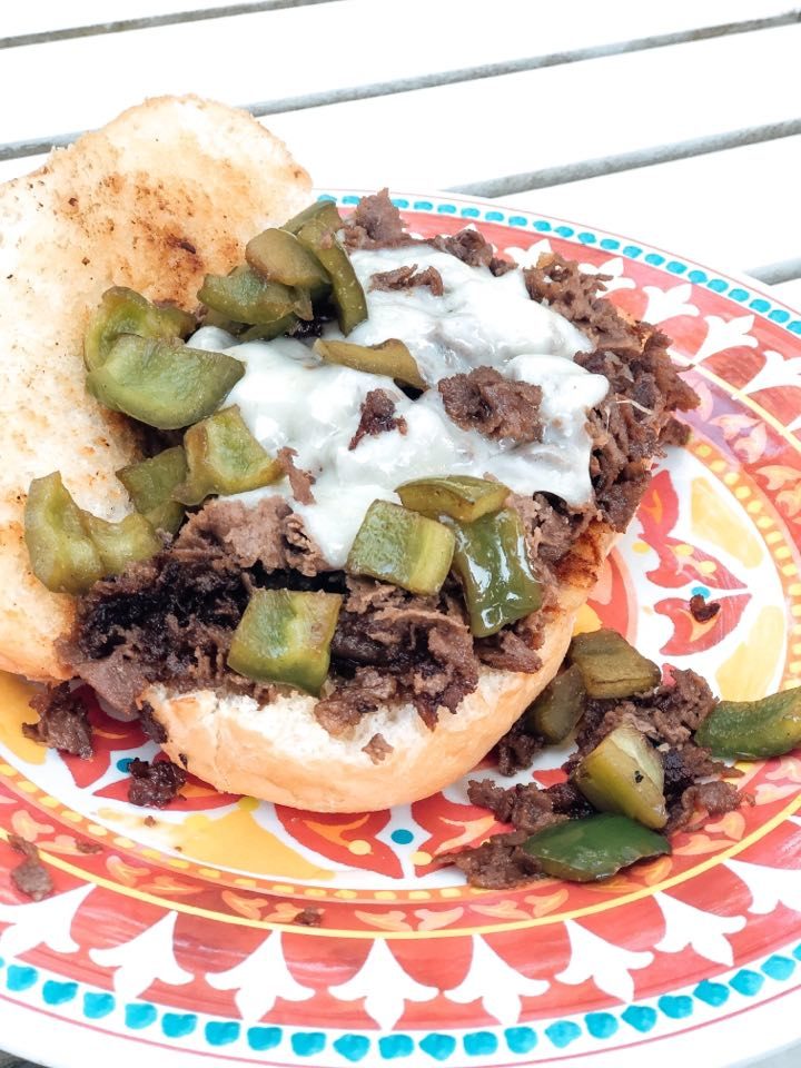 25+ Blackstone Griddle Recipes