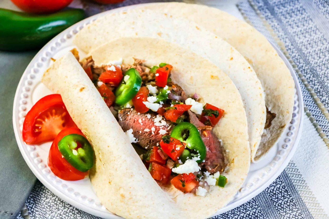 25+ Blackstone Griddle Recipes