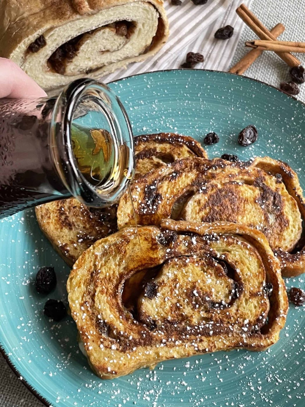 25+ Blackstone Griddle Recipes