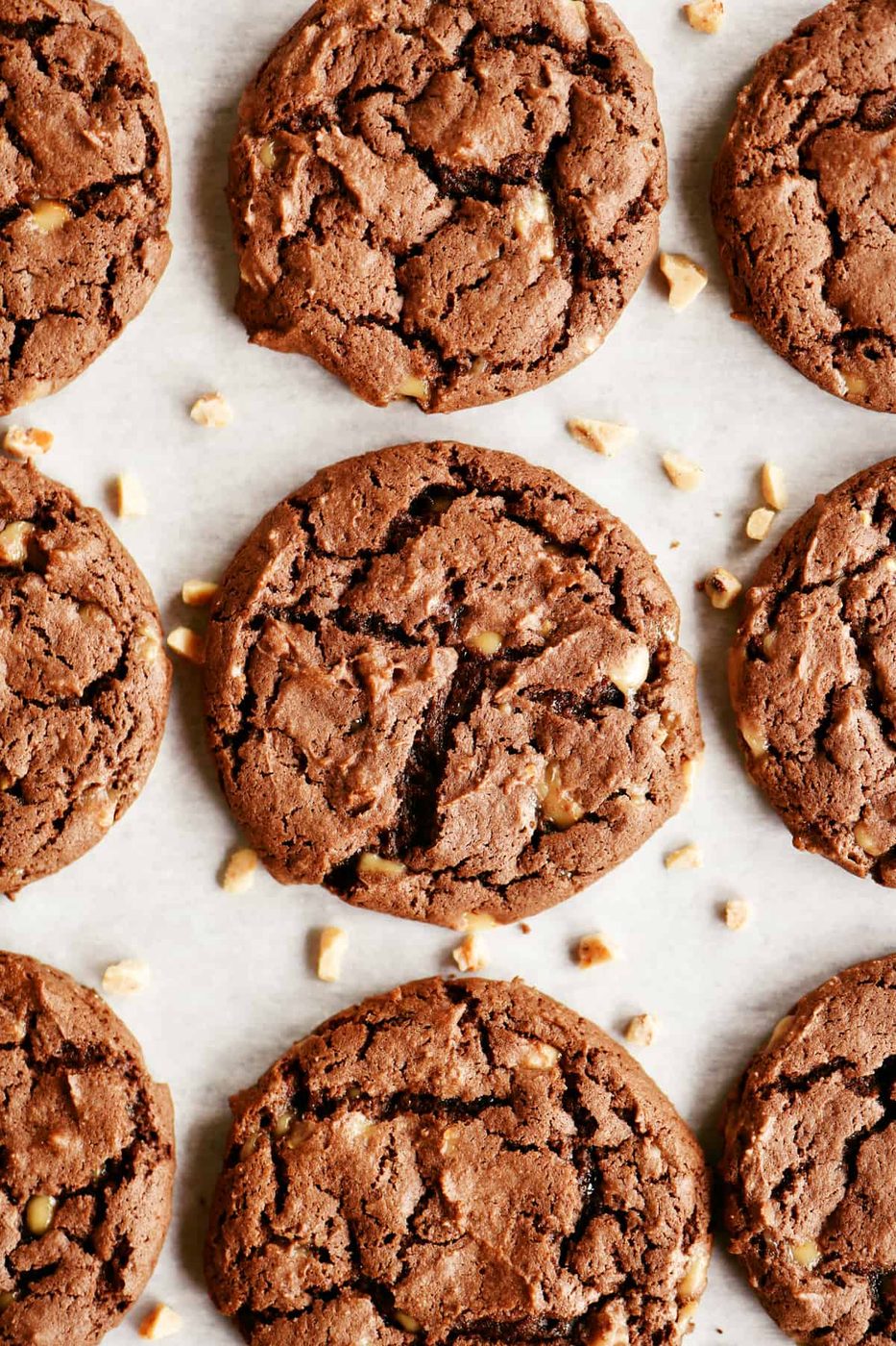 List Of Cake Mix Cookie Recipes