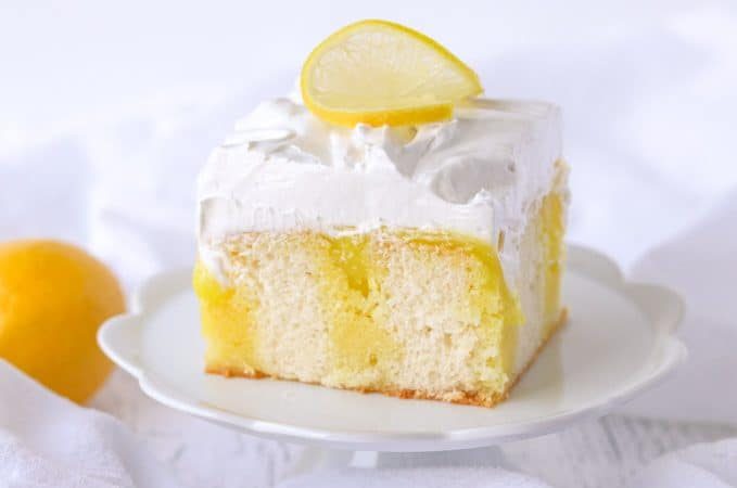 45+ Cake Mix Recipes You Have To Try