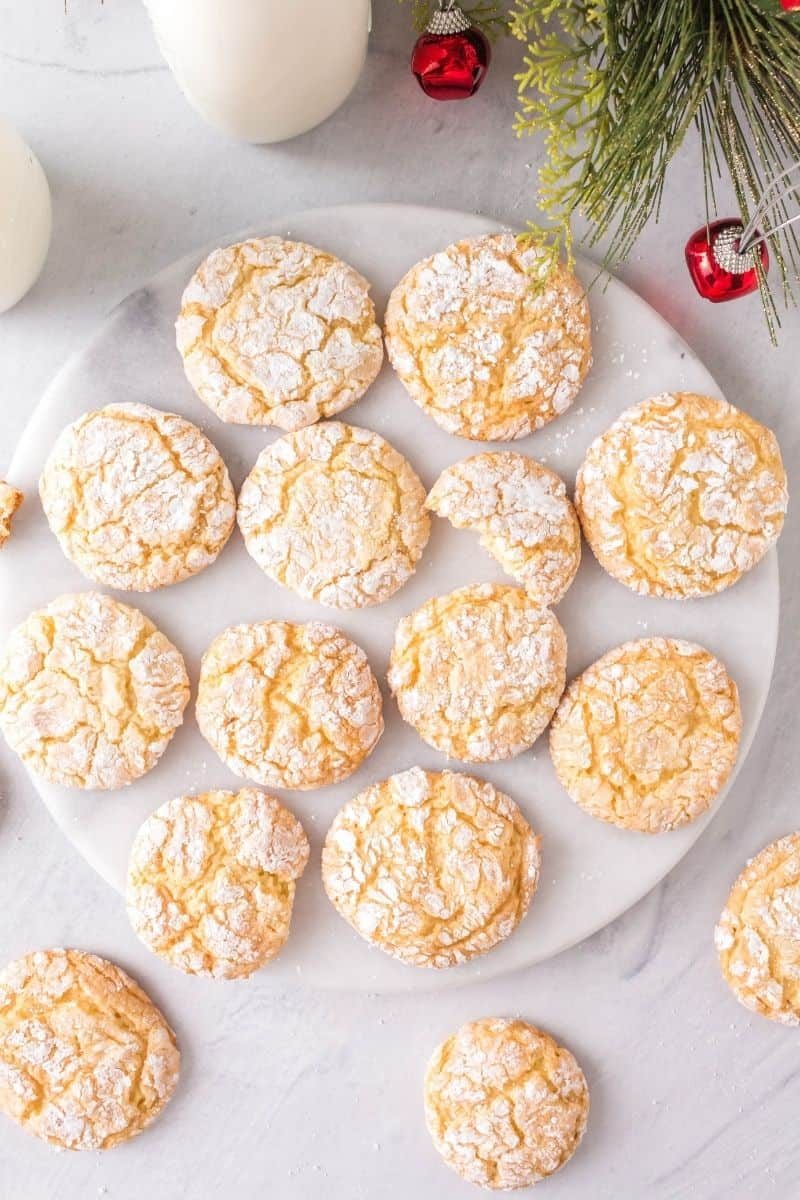 45+ Cake Mix Recipes You Have To Try