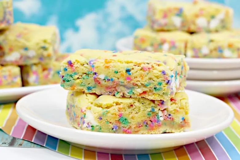 45+ Cake Mix Recipes You Have To Try